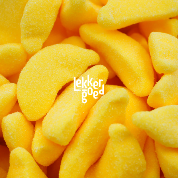 Haribo Bananen
