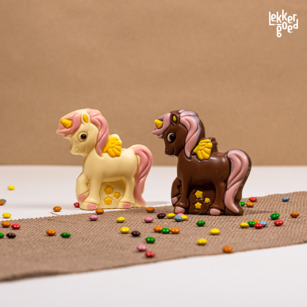 Holfiguur: Unicorn