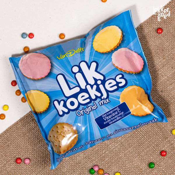 Likkoekjes