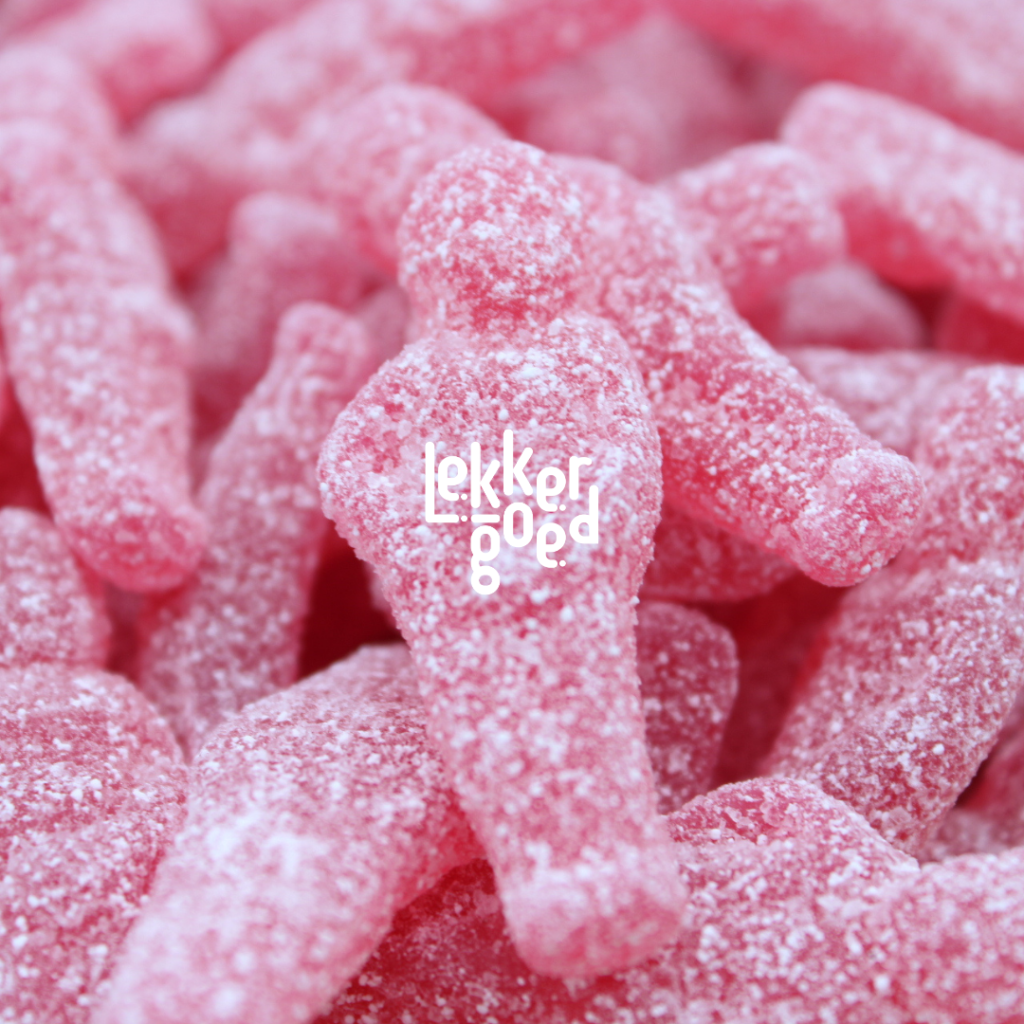 Snoep Lekkergoed manneke pis Lekkergoed.be Snoepwinkel met