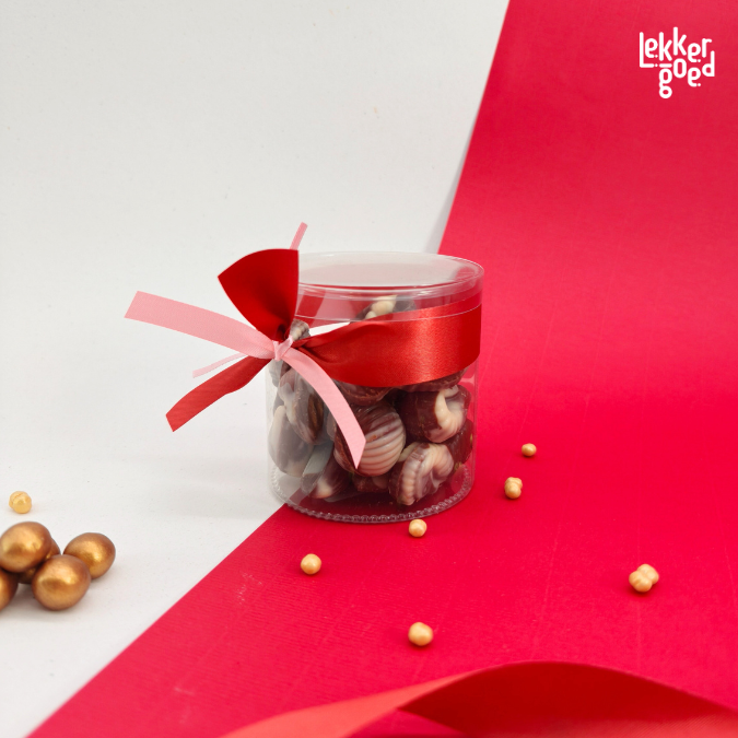 Zeevruchten suikervrij