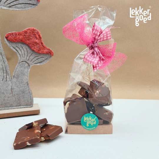 Karaks met noten & fruit