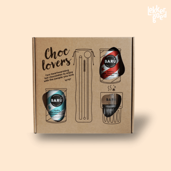 For Chai Lovers Giftbox