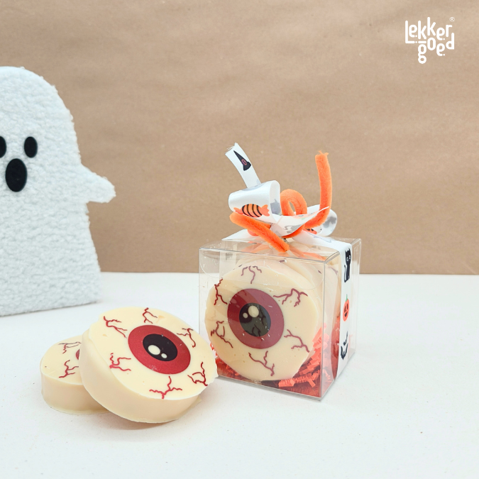 Halloween - Creepy Eyes