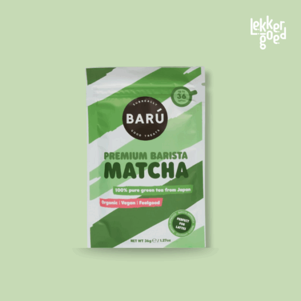 Matcha