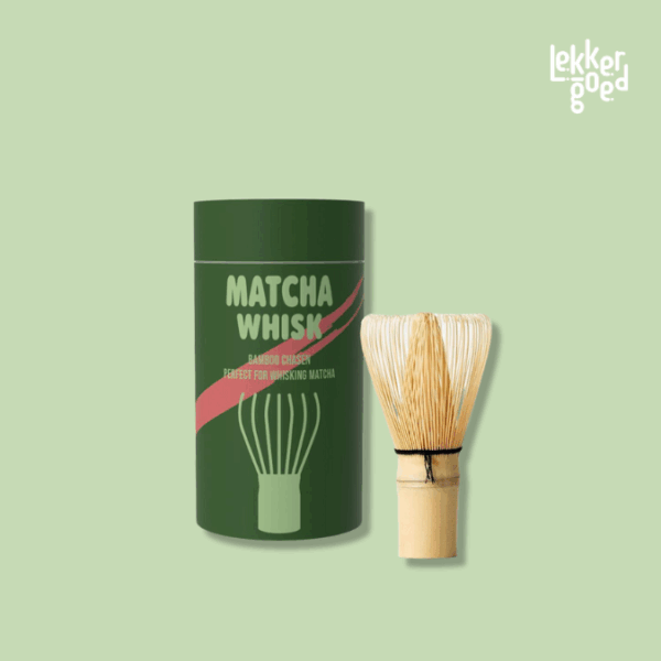 Matcha whisk