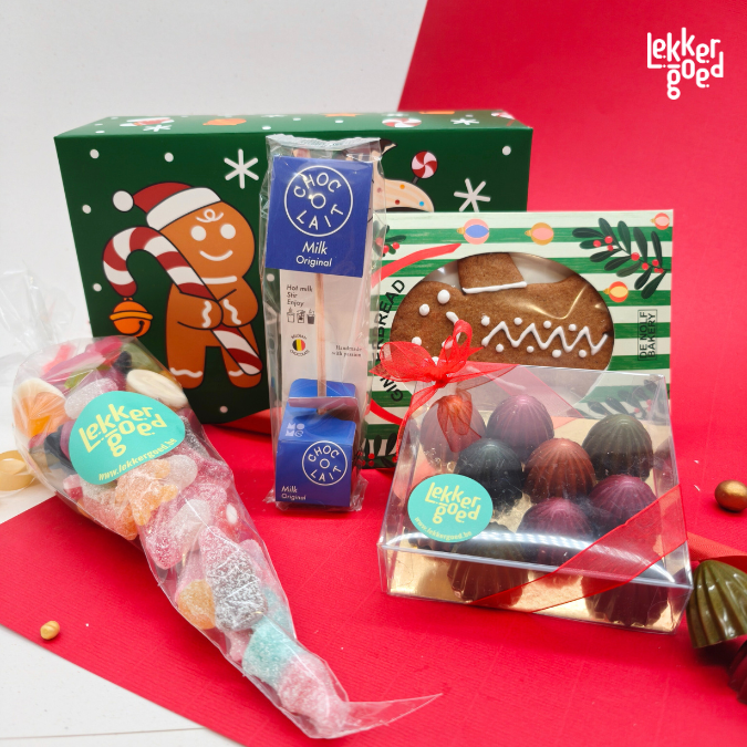 Christmas for cuties