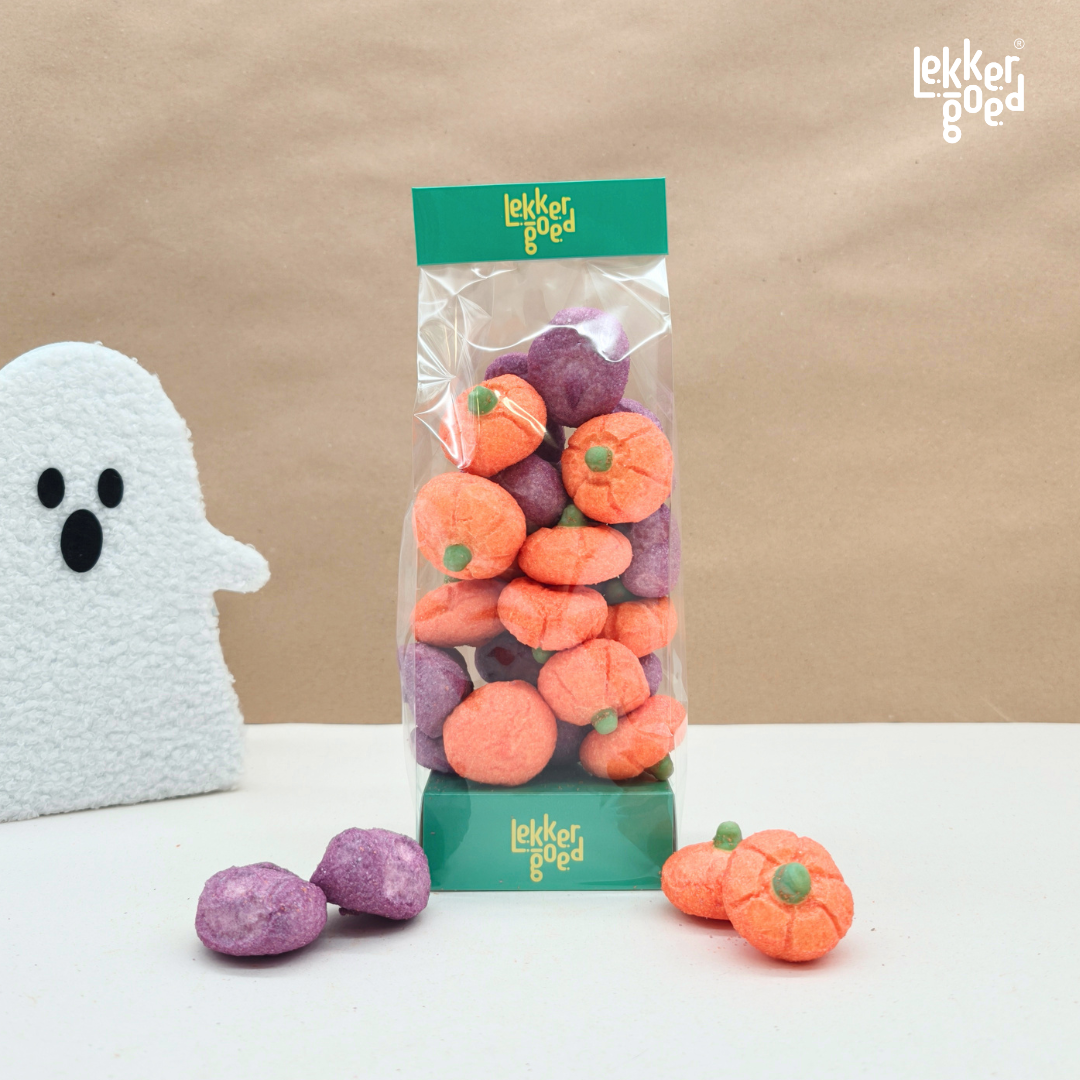 Halloween - Marshmallow Mix